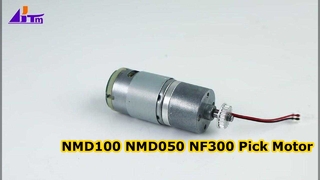 Glory NMD100 NMD050 NF300 Pick Motor ATM Parts A004824