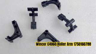 Wincor Cineo C4060 Roller Arm 1750160788 1750200541-65 Ανταλλακτικά ATM