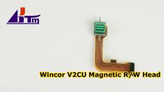 Wincor Nixdorf V2CU Magnetic Head 1770031905 1770041406